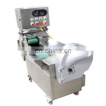 Big Capacity Industrial Electric Automatic Green Onion Vegetable Cutter Cutting Machine