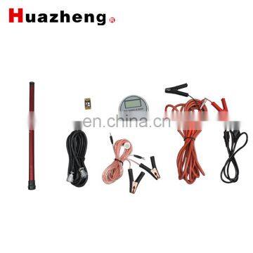 High Voltage Testing Equipment DC Hi Pot Tester hv Withstand Generator photo-6