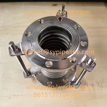 Metal Bellows Expansion Joints photo-3