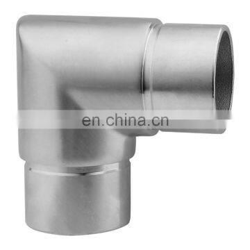 High Quality Stainless Steel 90 Degree Mirror Elbow