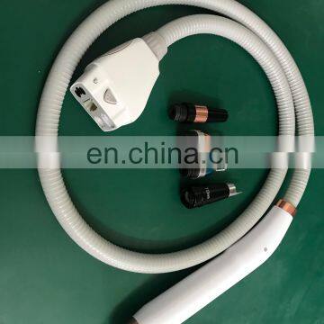 755nm Bee Hive Best Selling Tattoo and Pigment Removal Laser Machine CE TUV Qpproval Q-switched nd Yag