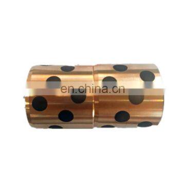 Oilless Bush Bearing 45x55x30 Bushing