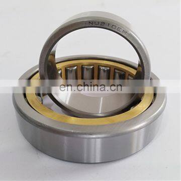 Webasto Diesel Heater Cylindrical Roller Bearings NUP312EM photo-4