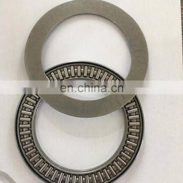 Thrust Needle Roller Bearing AXK 4060 Plastic Machinery Bearing photo-4