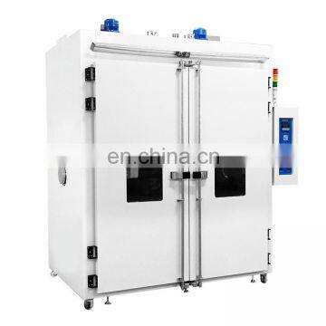 Liyi Electronics Oven For Heat Resin Drying Oven photo-3