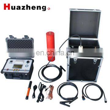 90kv Vlf ac Ultra-low Frequency Hipot Tester High Voltage ac Vlf Hipot Tester photo-3