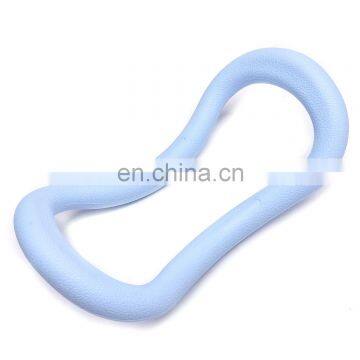 Hampool Multifunctional Exercise Train Gym Circle Resistance Yoga Pilates Ring photo-4