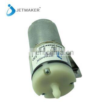 Jetmaker JMKP370-12D Mini Electric Air Vacuum Pump For Coffee Maker photo-4