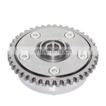ENGINE Exhaust VARIABLE TIMING CAMSHAFT GEAR For 2002-2010 BMW 11367512182 High Quality photo-3