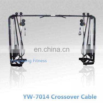 Commercial Cable Crossover Machine photo-2