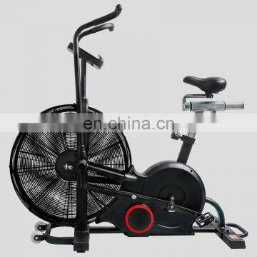 Новый дизайн спортивного оборудования для фитнеса: кардиотренажер - велотренажер, а также ударный воздушный велотренажер photo-3