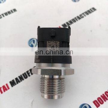 Fuel Rail Pressure Sensor 0281002908 photo-2