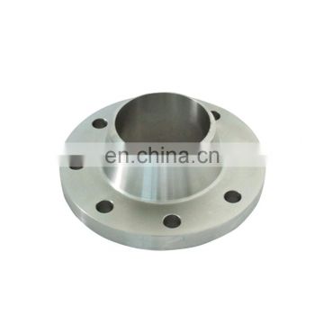 WELD NECK FLANGE