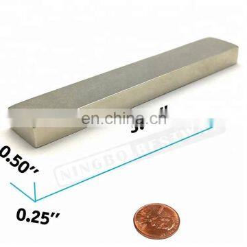 N35 N38 N40 N42 N45 N48 N50 N52 Big Block Magnet Neodymium Magnet Price photo-4