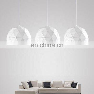 New style kitchen restaurant pendant lights  in zhongshan