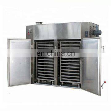 Commerical Type Vegetables Dewating Machine Dryer Electric Food Dehydrator 48 Tray Fruit Drying Machine