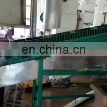 waste food recycling machine  / wet food waste recycling machine to fertiliser