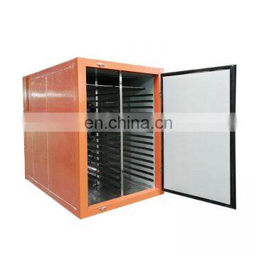 professional quality factory price commercial automatic hot air industry vegetable dehydrating processing line/drying machine