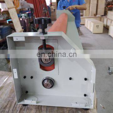 Manual Cold Laminating Machine LaminatorRoll Paper Laminating Machine photo-6