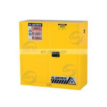 Laboratory Anti-Explosion Cabinet Flammable Safety Cabinet photo-4