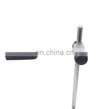 Лабораторный промышленный магнитный мешалка с горячей поверхностью для нагрева жидкостей малой емкости photo-5