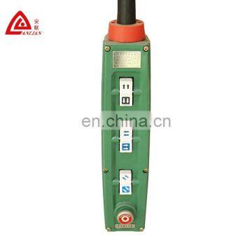 Crane Hoist BCD 10T Construction Lifting Equipment Hoisting photo-5