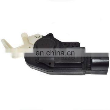 Central Rear Right Electric Power Door Lock Unlock Actuator for TOYOTA COROLLA