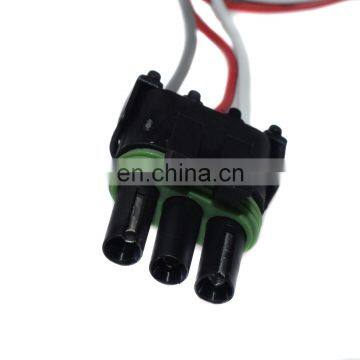 Auto Parts Replacement Throttle Position Sensor Adjusting Wiring Harness For Chevrolet 1095-3H