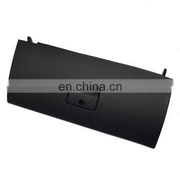 Mitten Compartment Cover Auto Replacement Parts for VW Golf Jetta 1J1857121A