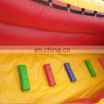 Retail Cheap Kids Inflatable Water Slider Best Selling Products in China photo-2
