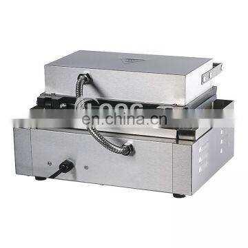 Belgian Snack Equipment Electric Lollipop Waffle Machine Lolly Waffle Maker Stick Commercial