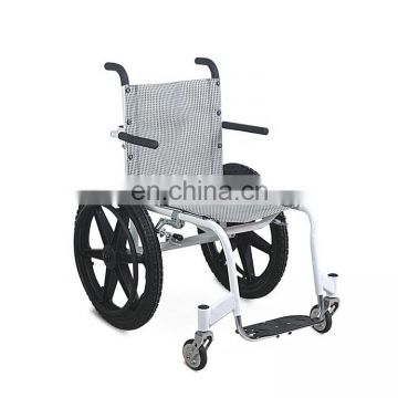 Lightweight swim pool leisure sport beach wheelchair