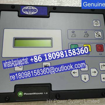 Generator Controller for Fg Wilson Parts/Powerwizard1.0 Powerwizard1.1/PW1.0 PW1.1 PW1.1+ photo-2