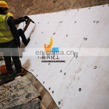 Uhmwpe Liner Sheet for Chemical Fertilizer Material/truck Bed Liner Manufacturer photo-4