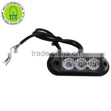 LED Ambulance Warning Light 3W