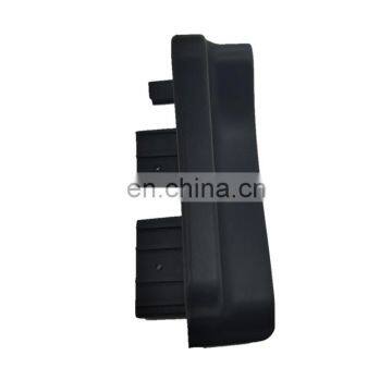 Manufacturing High Quality Rapid Machining Prototype Custom Mini Cnc Laser Pcb Plastic Milling Turned Parts Service Cheap photo-6