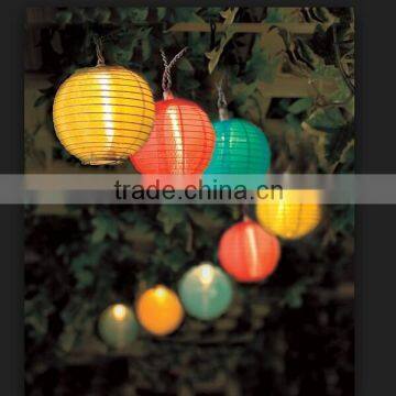 Factory custom led christmas string light,led string light
