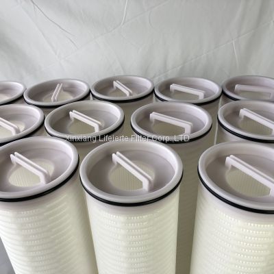 Pall HFU 680-UY1000H Ultipleat High Flow Filter Cartridge