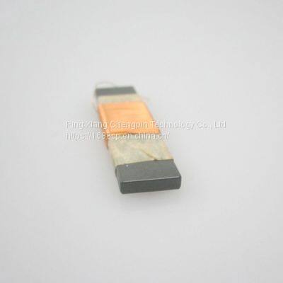 ferrite rod core coil