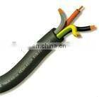 PVC insulated CYY-F Cable