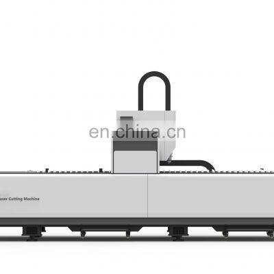 Work Area Can be Customized Fiber Laser Cutter Machine Stainless Steel/carbon Steel Cutter Equipment photo-4
