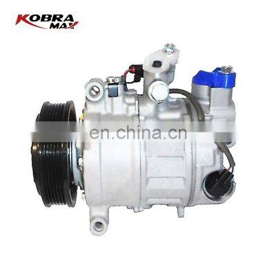 Car Spare Parts Air Conditioning Compressor For BMW 1 64509121762