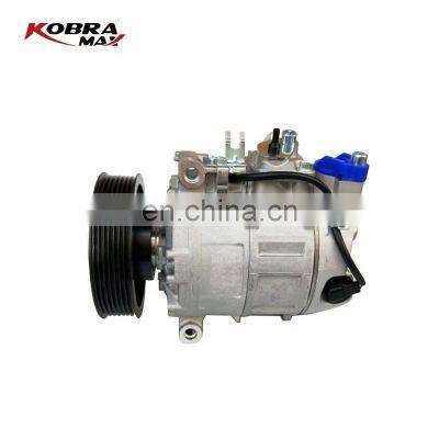 Kobramax Air Conditioning Compressor For AUDI 3D0820803T For AUDI 98348 auto mechanic