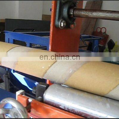 High Technology Automatic Paper Tube Core Curling Machine photo-3