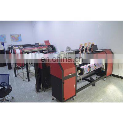 Wholesale Sublimated 3D Color Socks Printer, Printing Machine for Socks photo-4