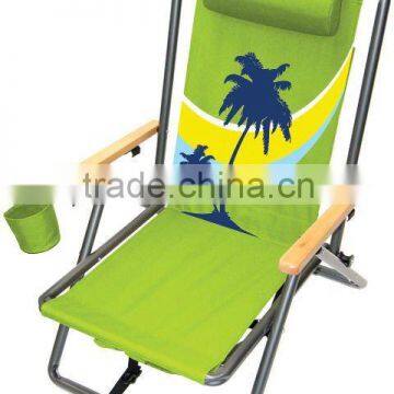 beach chair