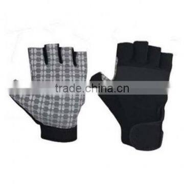 Weightlifting Fitness Training Gloves - Men / Women