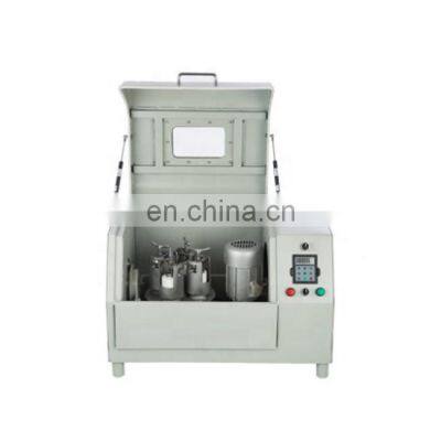 Lab Vertical Nano Super Fine Powder Grinding Machine Ce Approved