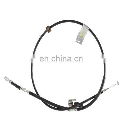 OEM 47510-SEN-H52 FIT  brake cable ,hand brake cable auto cable