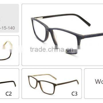 ready goods acetate optical frames for small order